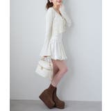 バルーンミニスカパン | MAJESTIC LEGON | 詳細画像14