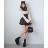 バルーンミニスカパン | MAJESTIC LEGON | 詳細画像20