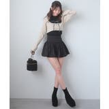 バルーンミニスカパン | MAJESTIC LEGON | 詳細画像21