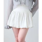 バルーンミニスカパン | MAJESTIC LEGON | 詳細画像9