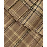 裾フリルプリーツミニスカパン | MAJESTIC LEGON  | 詳細画像32 