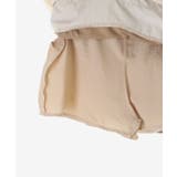 異素材ティアードミニスカパン | MAJESTIC LEGON | 詳細画像22