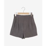 ハイウエストショートパンツ | MAJESTIC LEGON  | 詳細画像29 