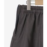 ハイウエストショートパンツ | MAJESTIC LEGON  | 詳細画像35 