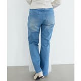 パール×レーススリットデニム | MAJESTIC LEGON  | 詳細画像20 