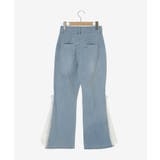 パール×レーススリットデニム | MAJESTIC LEGON  | 詳細画像24 