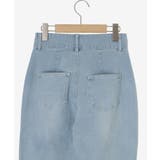 パール×レーススリットデニム | MAJESTIC LEGON  | 詳細画像26 