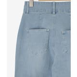 パール×レーススリットデニム | MAJESTIC LEGON  | 詳細画像29 