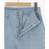 パール×レーススリットデニム | MAJESTIC LEGON  | 詳細画像30 