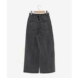 リボンブローチセットキラキラデニム | MAJESTIC LEGON  | 詳細画像17 