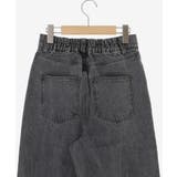 リボンブローチセットキラキラデニム | MAJESTIC LEGON  | 詳細画像19 