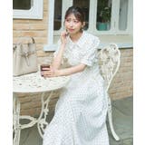 サイドレースアップシャツワンピース | MAJESTIC LEGON | 詳細画像17