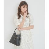 サイドレースアップシャツワンピース | MAJESTIC LEGON | 詳細画像6