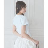 キラキラロゴ半袖Tシャツ | MAJESTIC LEGON | 詳細画像13
