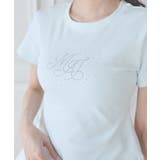 キラキラロゴ半袖Tシャツ | MAJESTIC LEGON | 詳細画像14