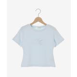キラキラロゴ半袖Tシャツ | MAJESTIC LEGON | 詳細画像20