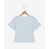 キラキラロゴ半袖Tシャツ | MAJESTIC LEGON | 詳細画像22