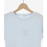 キラキラロゴ半袖Tシャツ | MAJESTIC LEGON | 詳細画像23