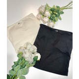 2wayカップ付きキャミソール | MAJESTIC LEGON | 詳細画像2