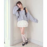 キラキラマシュマロモールビスチェ | MAJESTIC LEGON | 詳細画像15