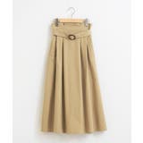 バックポイントスカート | MAJESTIC LEGON  | 詳細画像10 