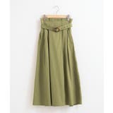 バックポイントスカート | MAJESTIC LEGON  | 詳細画像11 