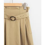 バックポイントスカート | MAJESTIC LEGON  | 詳細画像3 