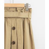 バックポイントスカート | MAJESTIC LEGON  | 詳細画像4 