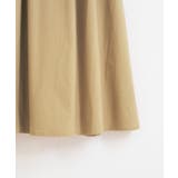 バックポイントスカート | MAJESTIC LEGON  | 詳細画像5 