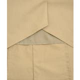 バックポイントスカート | MAJESTIC LEGON  | 詳細画像8 