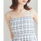 パールコンビネックレス | MAJESTIC LEGON | 詳細画像5