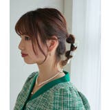 パールコンビネックレス | MAJESTIC LEGON | 詳細画像6