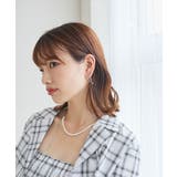 アンニュイポイントピアス | MAJESTIC LEGON | 詳細画像6