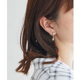 アンニュイポイントピアス | MAJESTIC LEGON | 詳細画像9