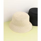 ベージュ | ペーパーミックスバケハ | MAJESTIC LEGON 