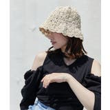 クラフトペーパーハット | MAJESTIC LEGON  | 詳細画像1 