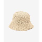 クラフトペーパーハット | MAJESTIC LEGON  | 詳細画像10 