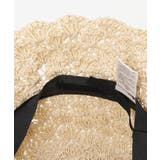 クラフトペーパーハット | MAJESTIC LEGON  | 詳細画像12 