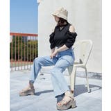 クラフトペーパーハット | MAJESTIC LEGON  | 詳細画像2 