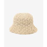 クラフトペーパーハット | MAJESTIC LEGON  | 詳細画像7 