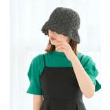 ブラック | クラフトペーパーハット | MAJESTIC LEGON 