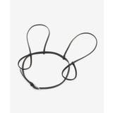 2wayデザインサスペンダー | MAJESTIC LEGON  | 詳細画像11 