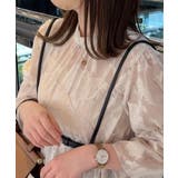 2wayデザインサスペンダー | MAJESTIC LEGON  | 詳細画像7 