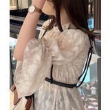 2wayデザインサスペンダー | MAJESTIC LEGON  | 詳細画像8 