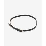 2wayデザインサスペンダー | MAJESTIC LEGON  | 詳細画像9 