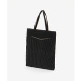 切り替えプリーツサブバッグ | MAJESTIC LEGON | 詳細画像4