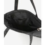 切り替えプリーツサブバッグ | MAJESTIC LEGON | 詳細画像7