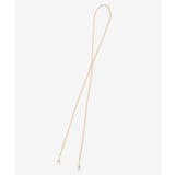 チュールレースハンドバッグ | MAJESTIC LEGON  | 詳細画像10 