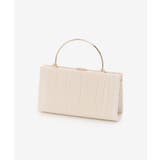 チュールレースハンドバッグ | MAJESTIC LEGON  | 詳細画像4 