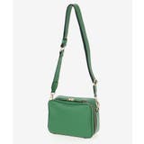 ワイドベルトショルダーバッグ | MAJESTIC LEGON  | 詳細画像12 